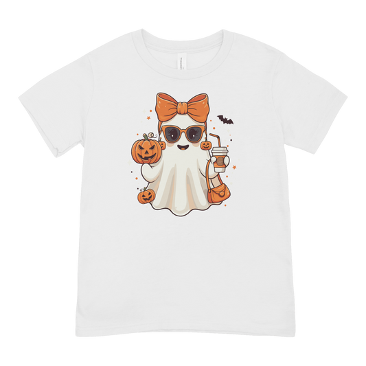 Boujee Ghost Tee